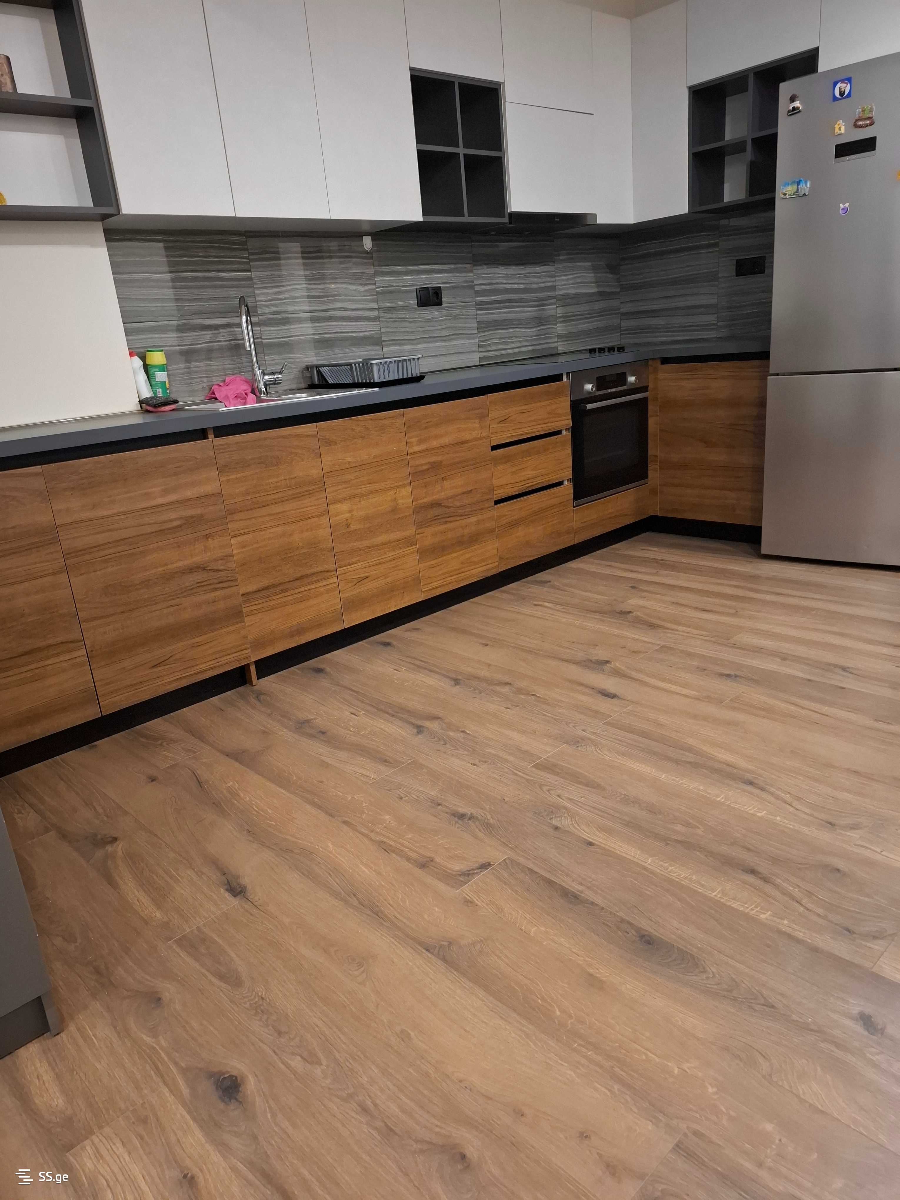 3 room Flat For Sale. Vazisubani - Ansicht 6