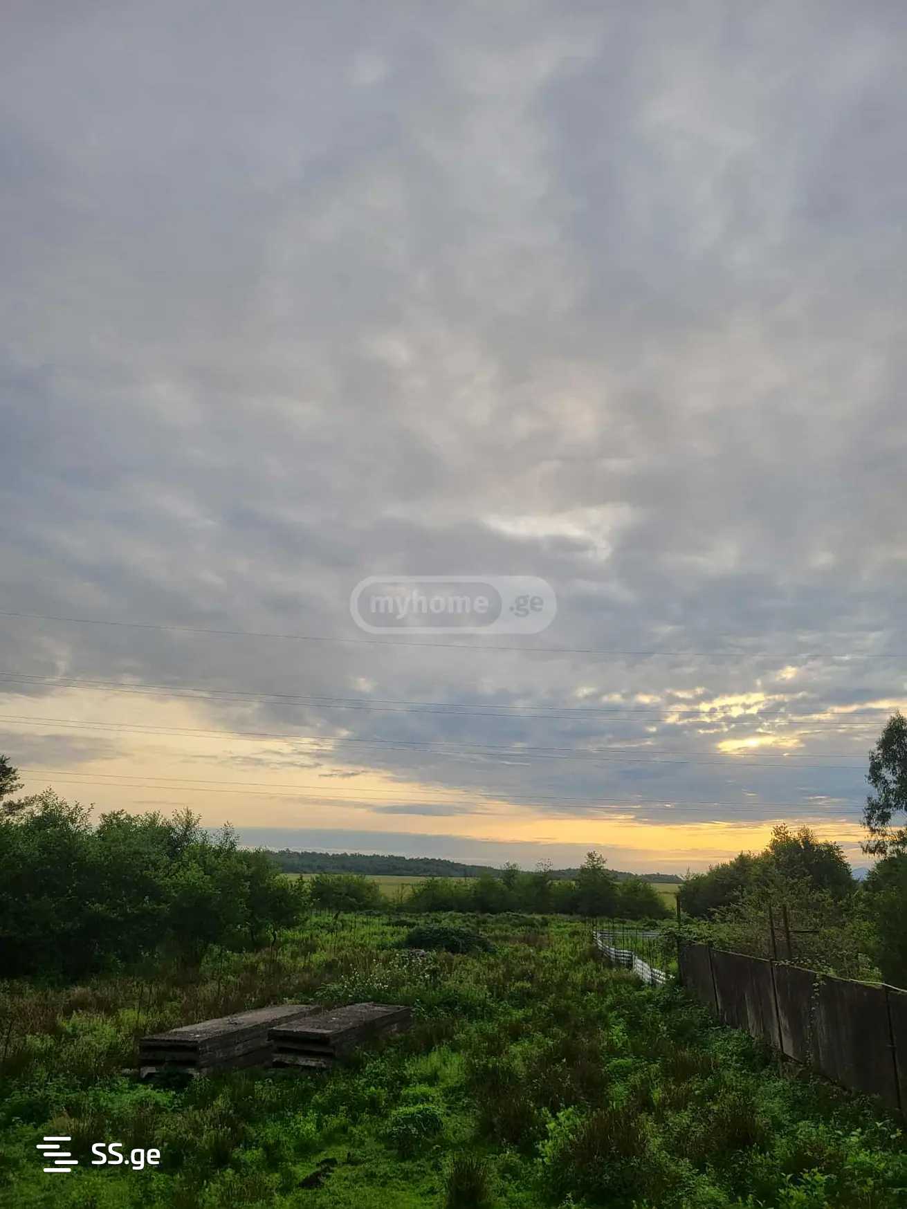 Продажа Земля в григолети view 4