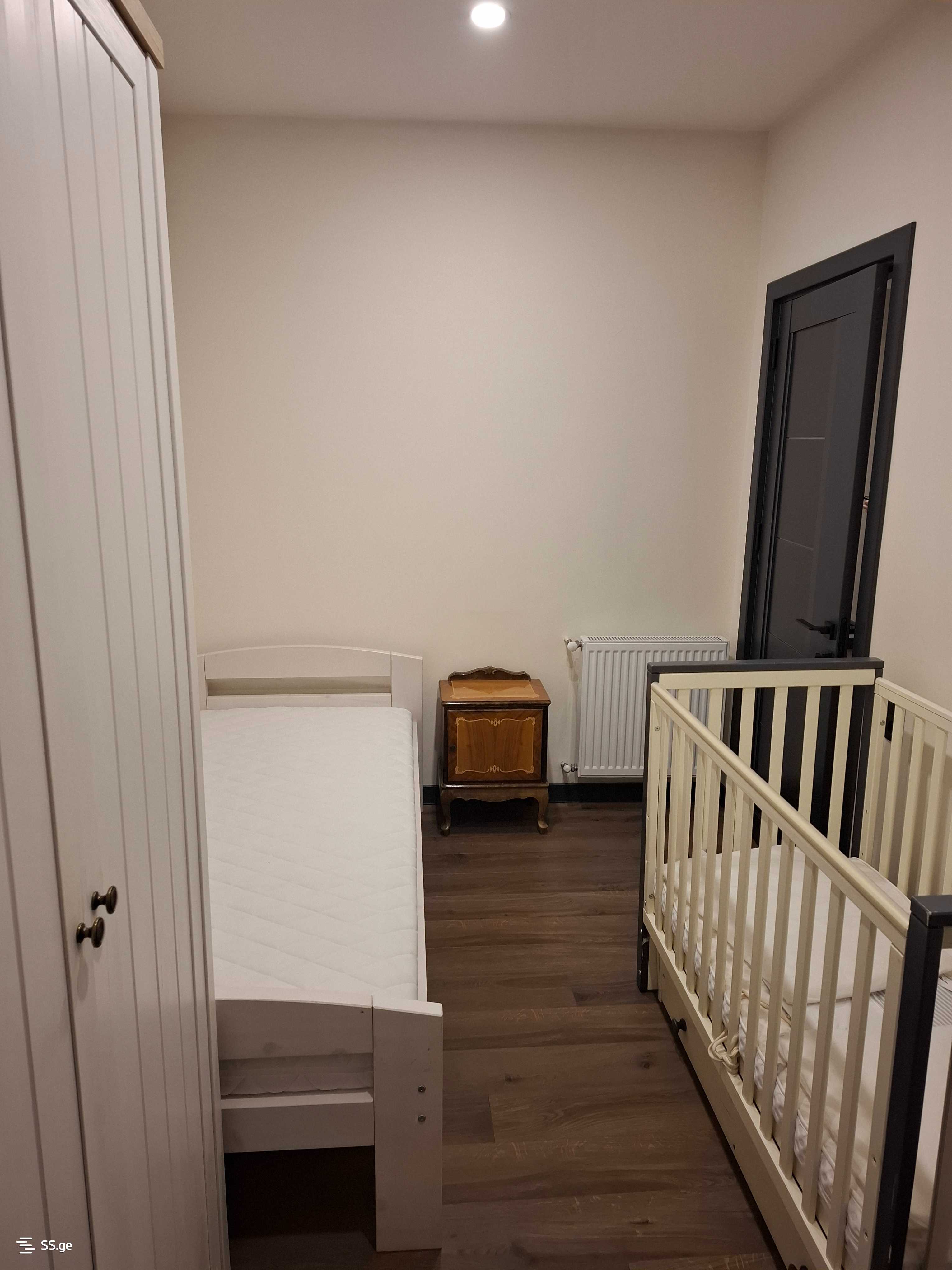 3 room Flat For Sale. Vazisubani - Ansicht 3