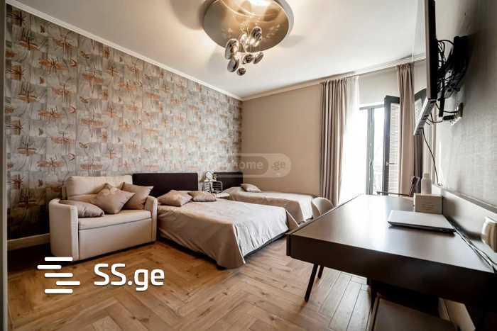 8 Room Private House For Rent. Saguramo view 10