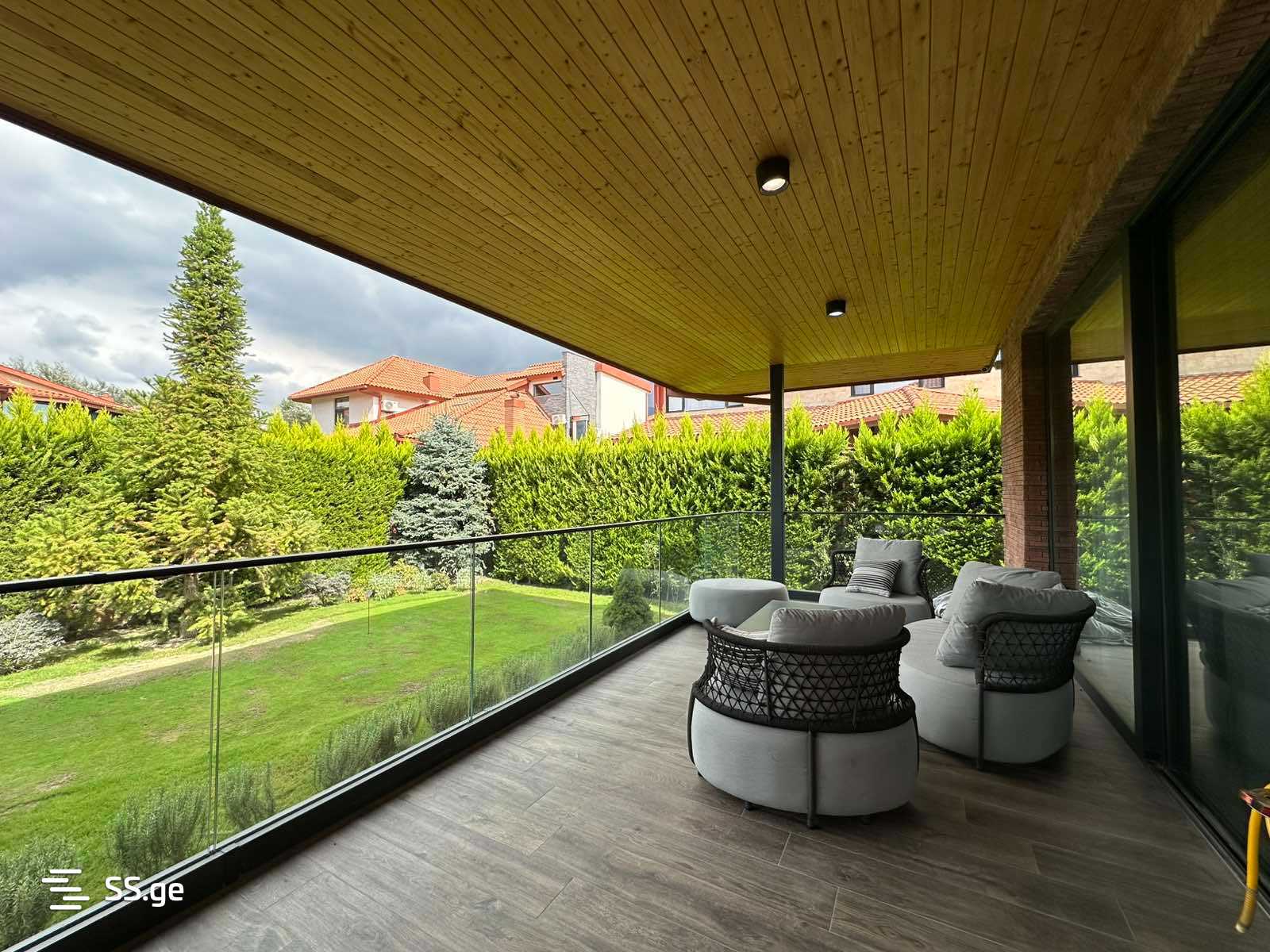 Private House For Sale. Mtskheta, 4 of 4