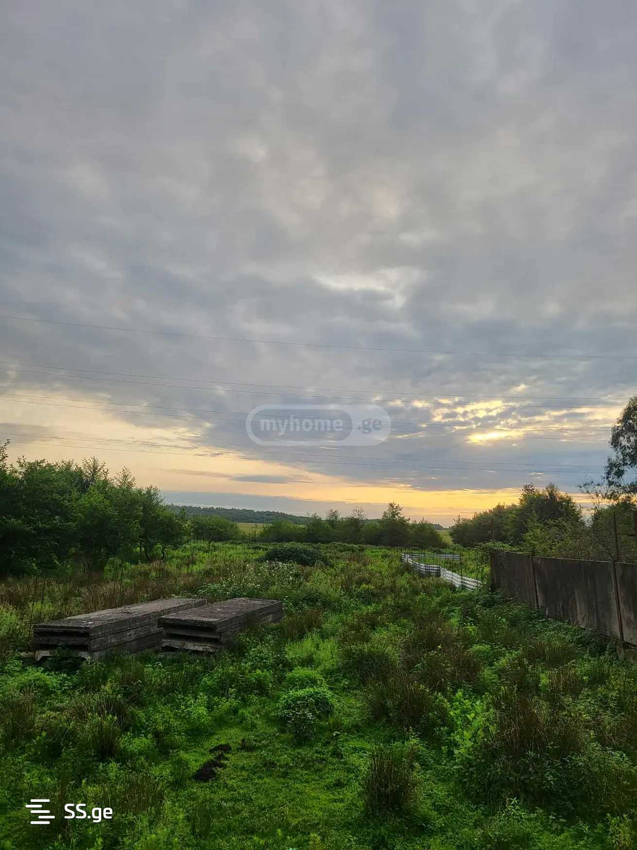 Продажа Земля в григолети view 3