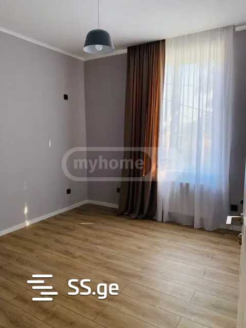 4 Room Private House For Rent. Chugureti view 5