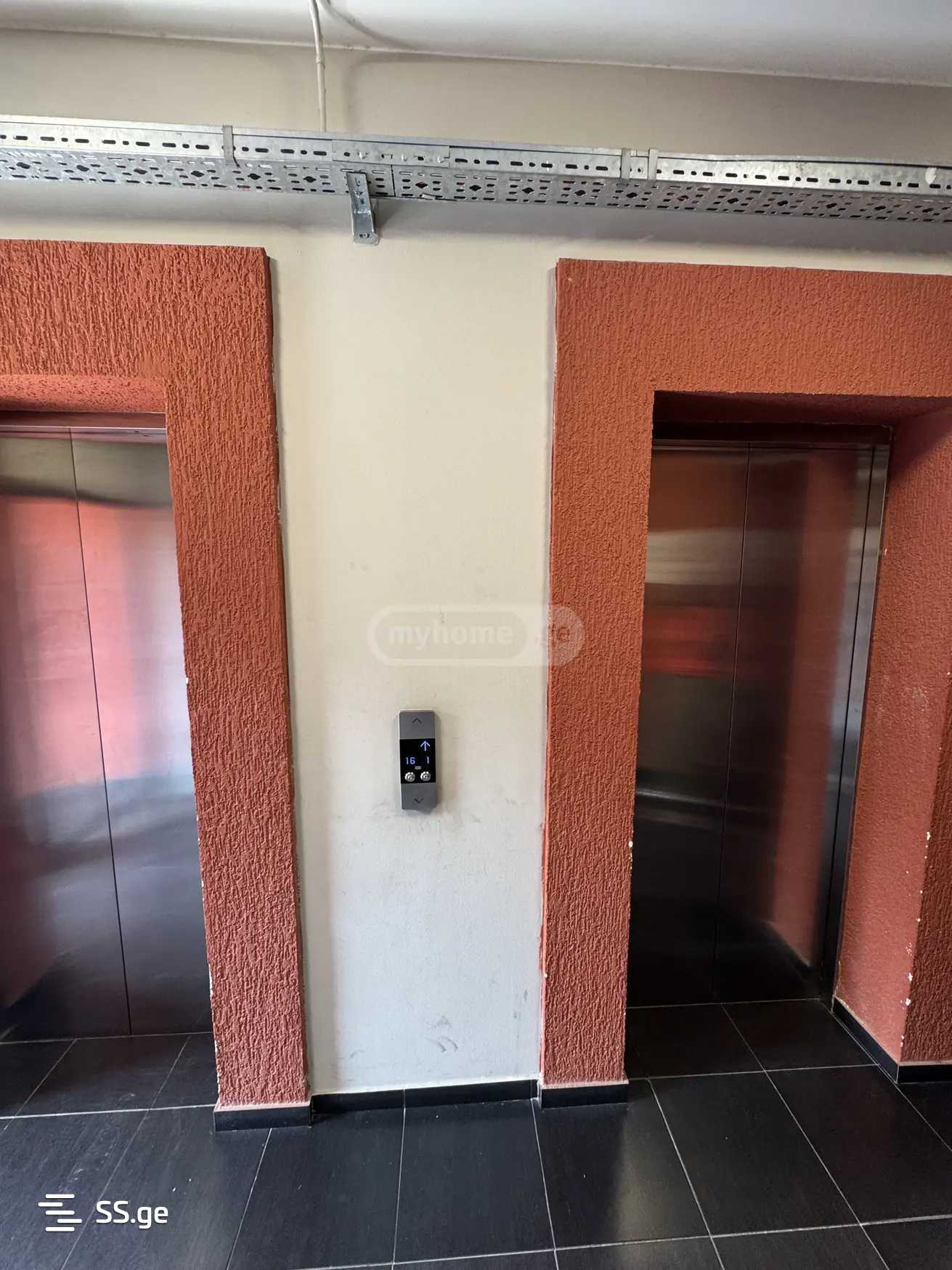 4 Room Flat For Rent. Vake, 3 of 12