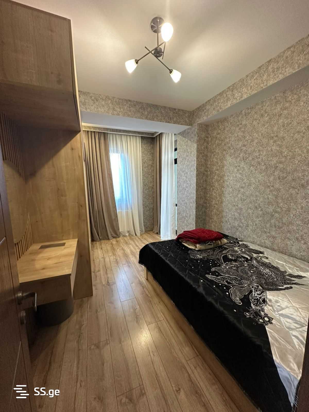 2 Room Flat For Rent. Gori, 4 of 4