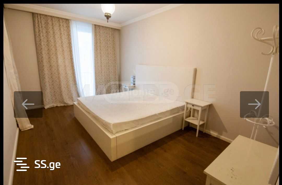 3 Room Flat For Rent. Vake, 2 of 12