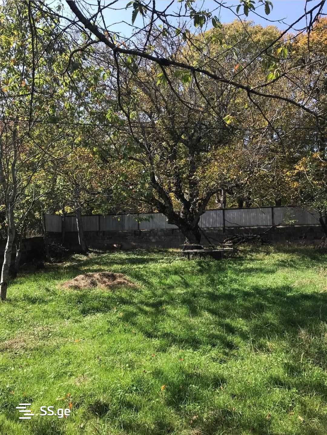 6 Room Summer Cottage For Sale view 11