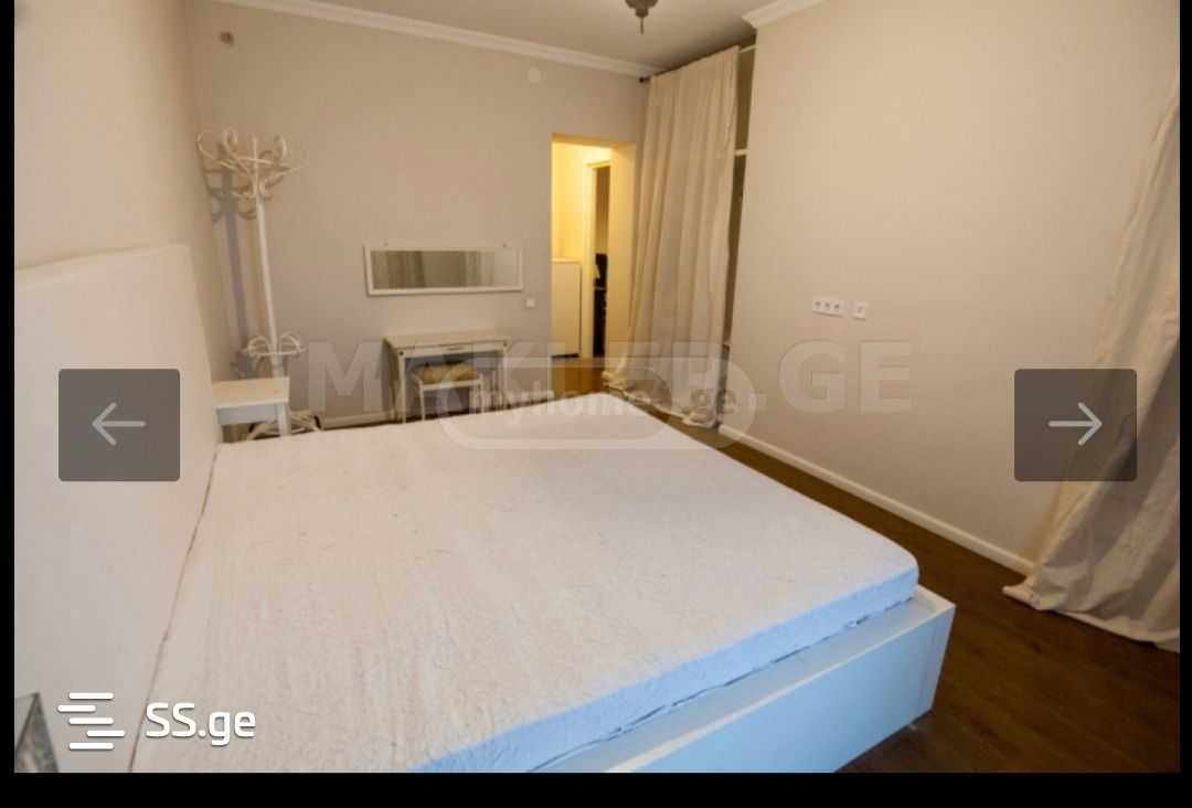 3 Room Flat For Rent. Vake, 11 of 12