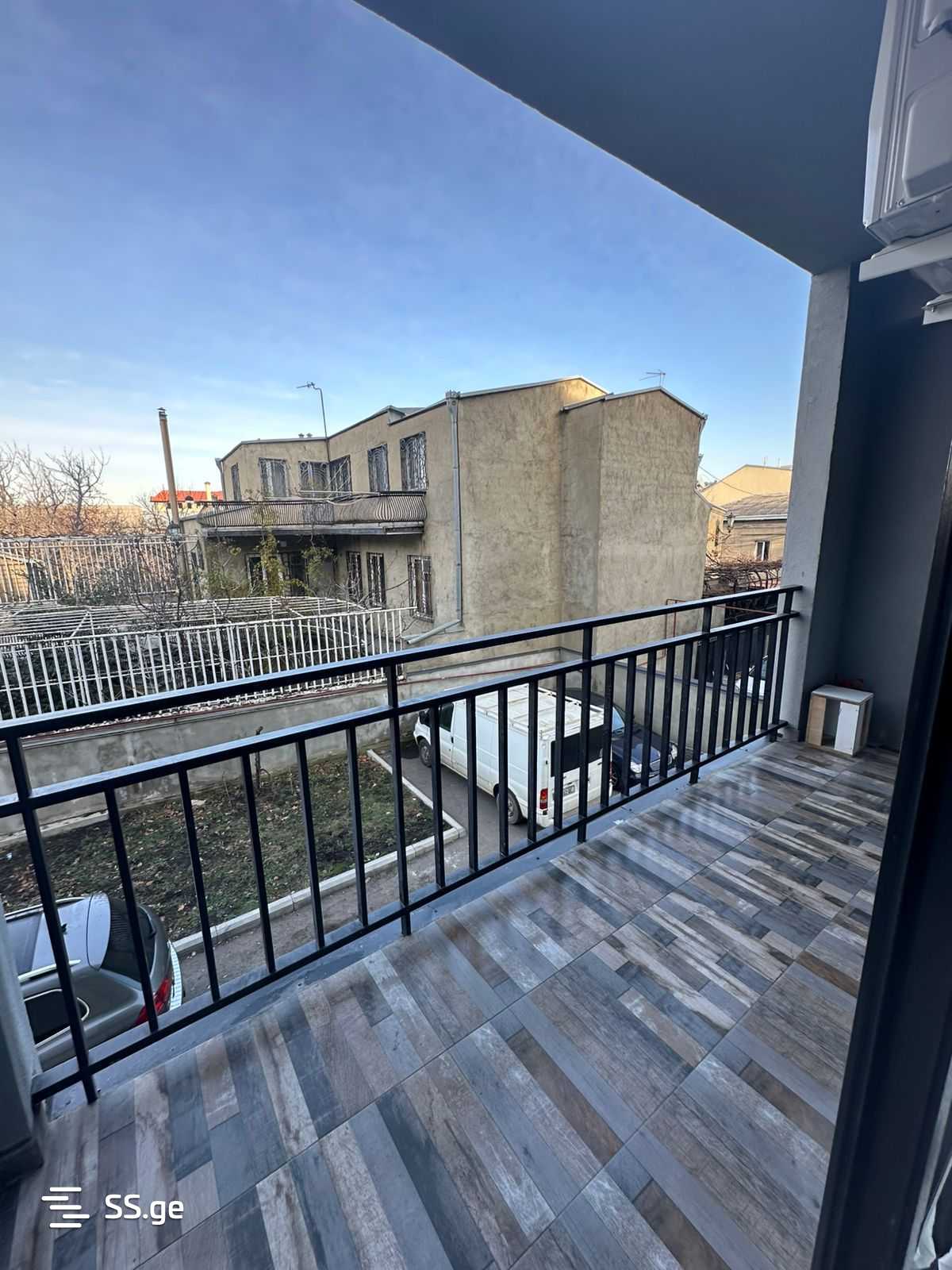 2 Room Flat For Rent. Gori, 10 of 12