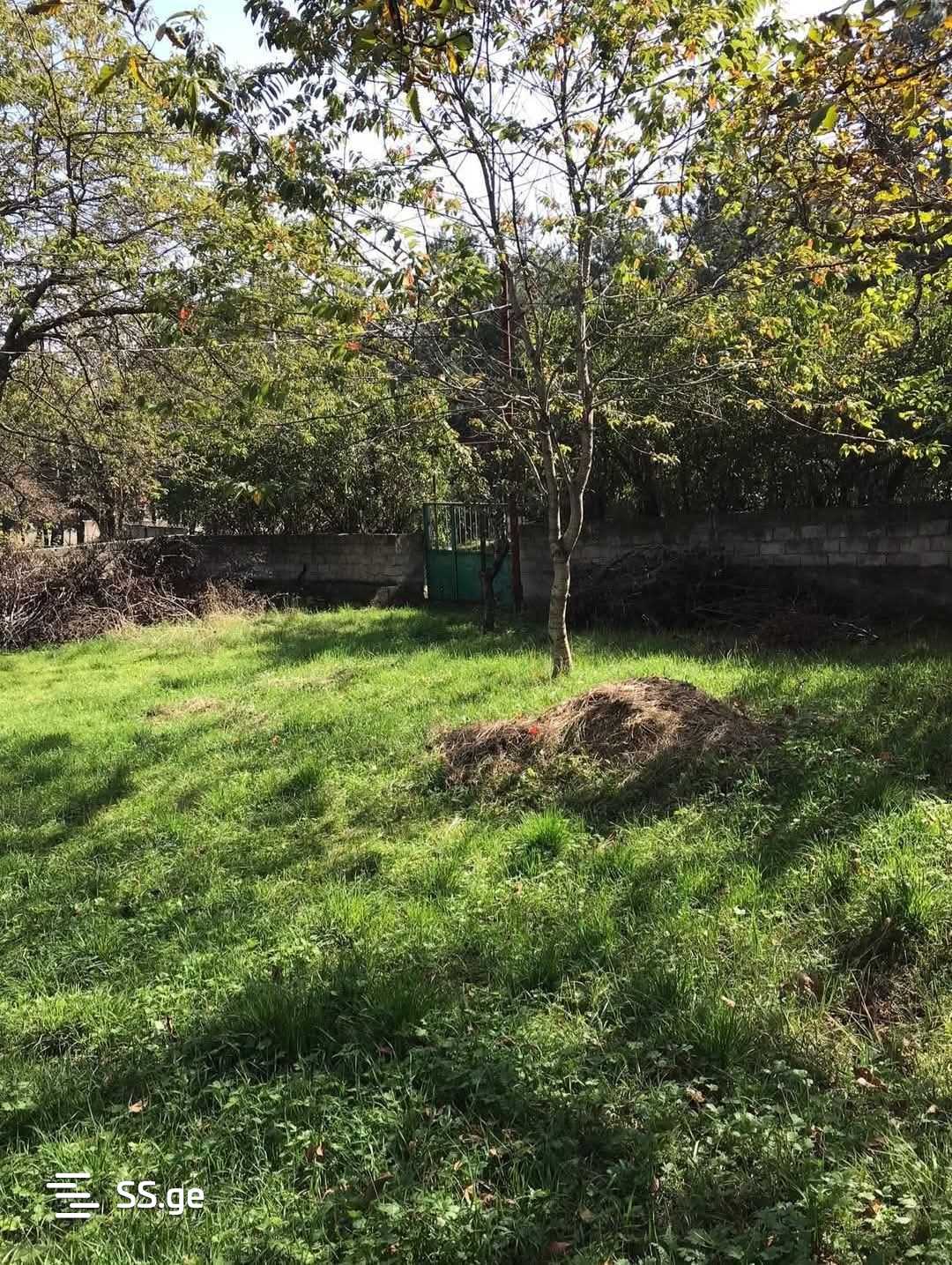 6 Room Summer Cottage For Sale view 10