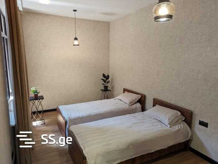 3 Room Flat For Rent. Vake, 5 of 10