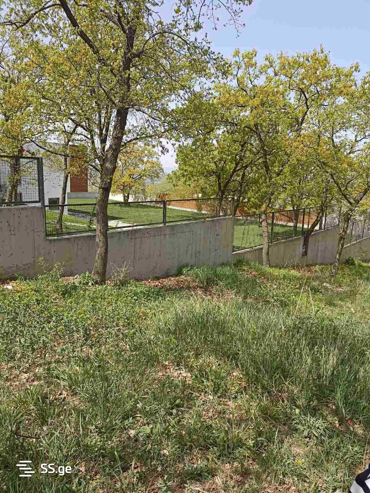 Land For Sale. Saguramo, 4 of 4