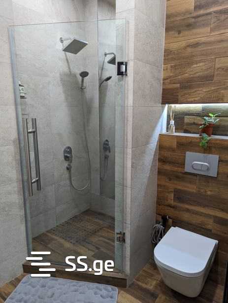 3 Room Flat For Rent. Vake, 4 of 10