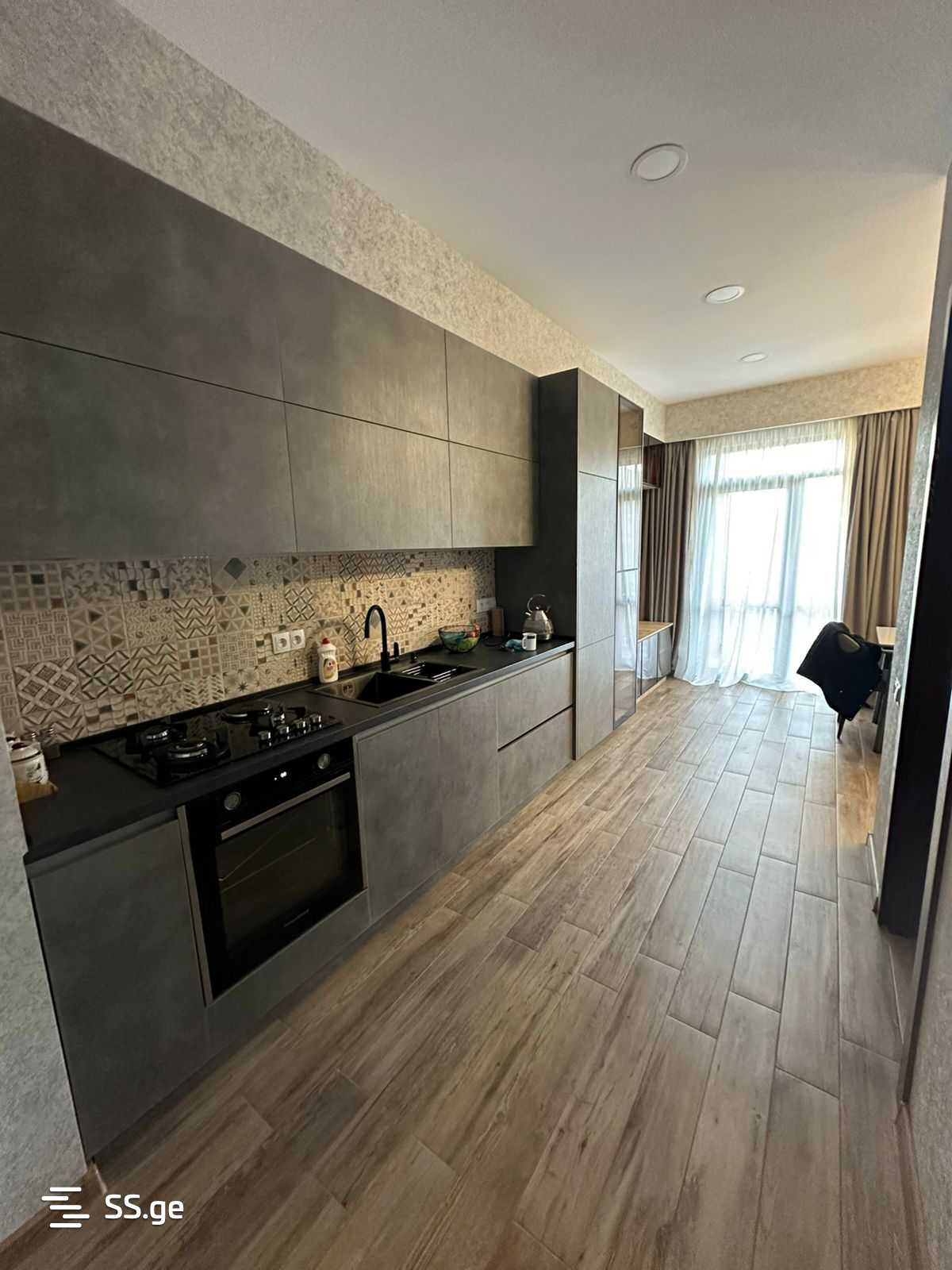 2 Room Flat For Rent. Gori, 2 of 4