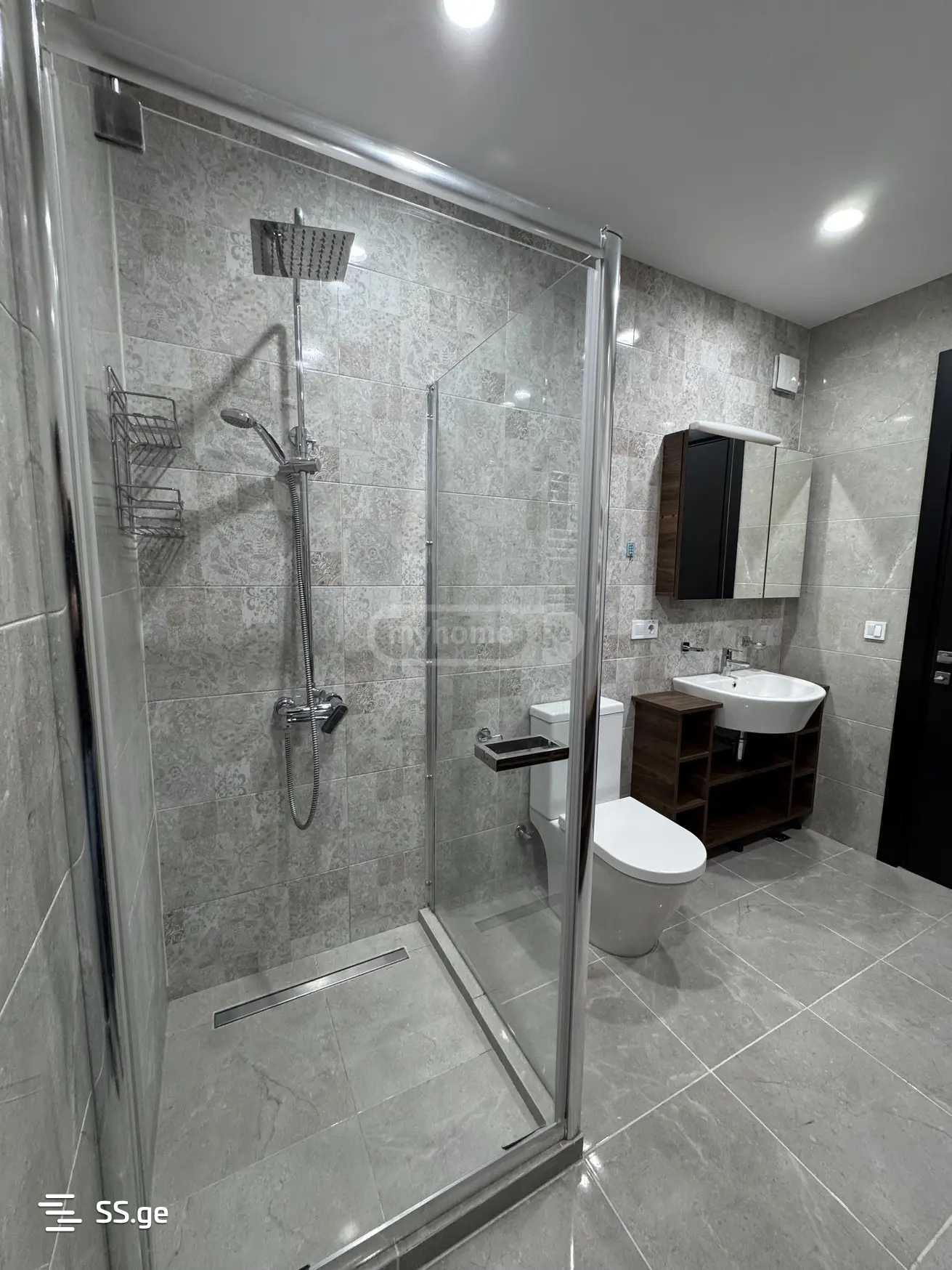 4 Room Flat For Rent. Vake, 10 of 12