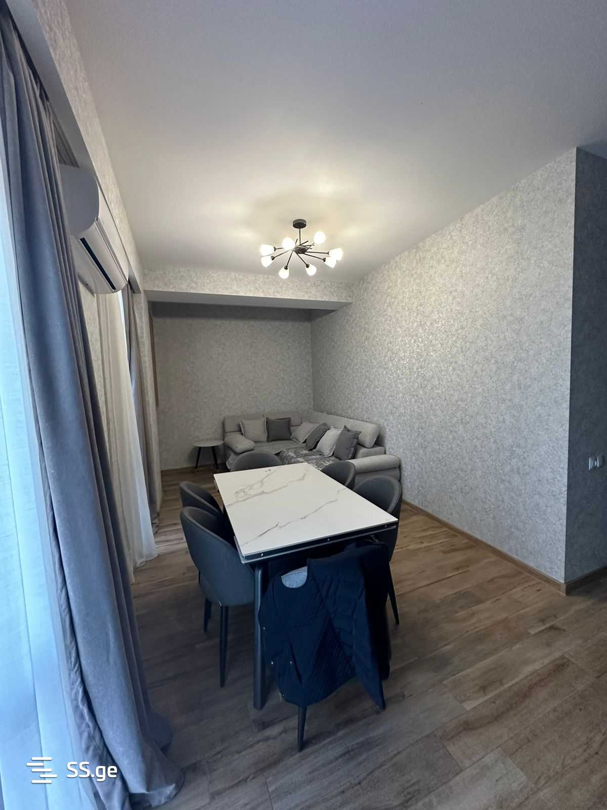 2 Room Flat For Rent. Gori, 7 of 12