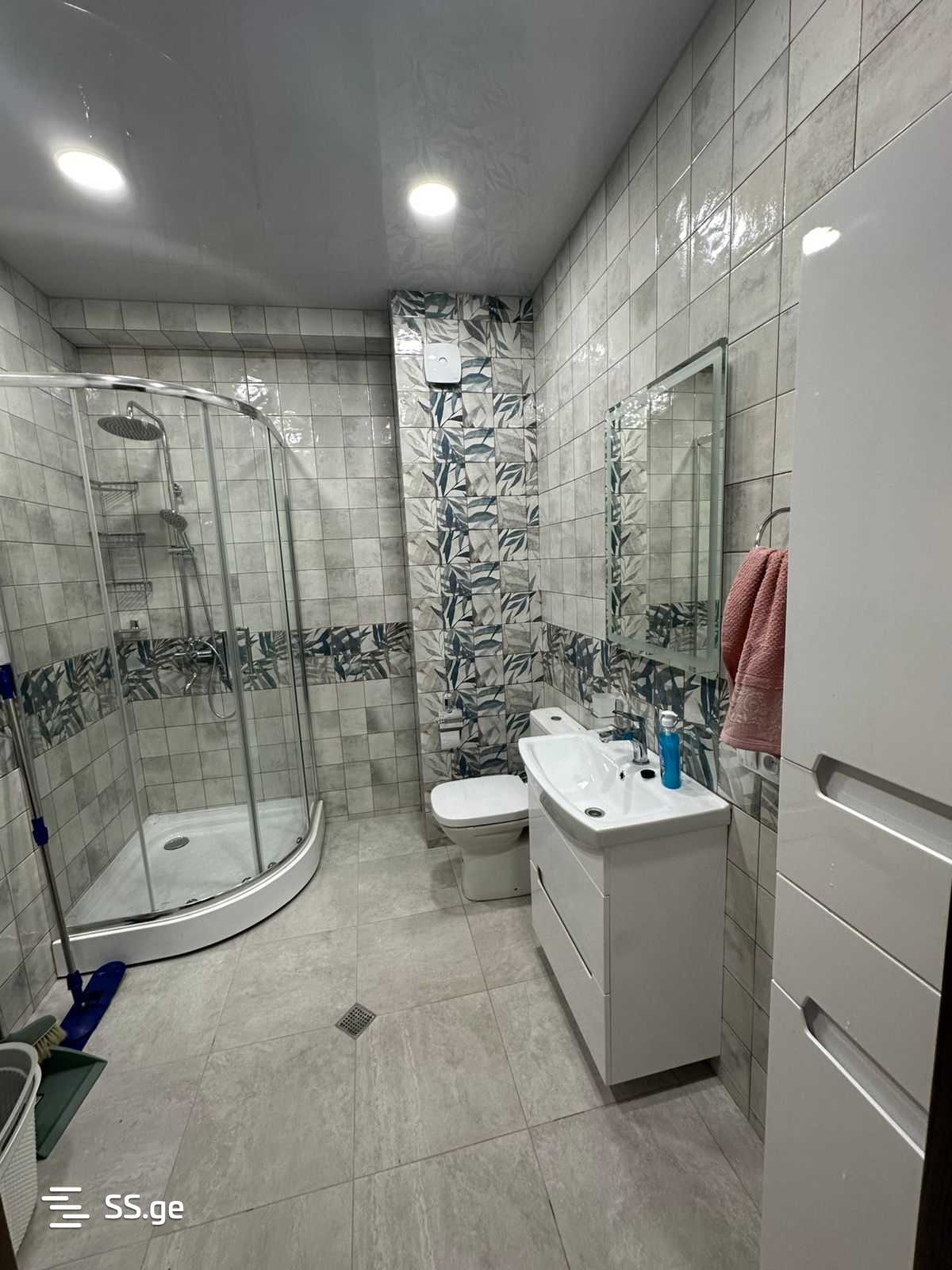2 Room Flat For Rent. Gori, 3 of 12