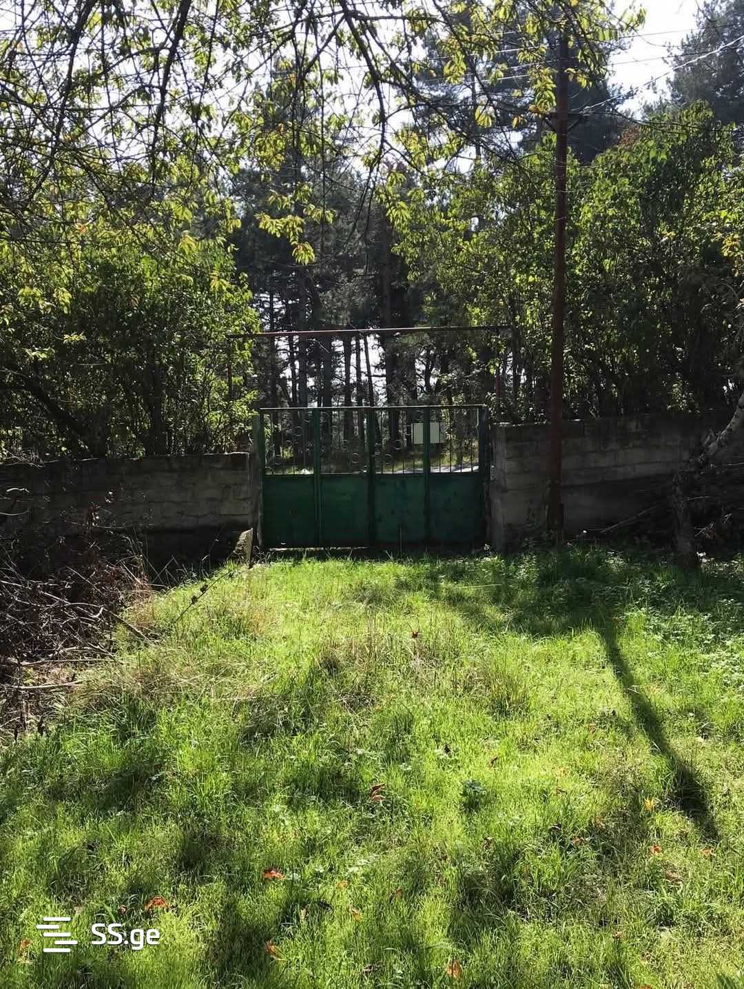 6 Room Summer Cottage For Sale view 12