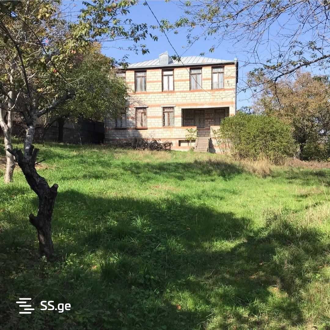 6 Room Summer Cottage For Sale view 6