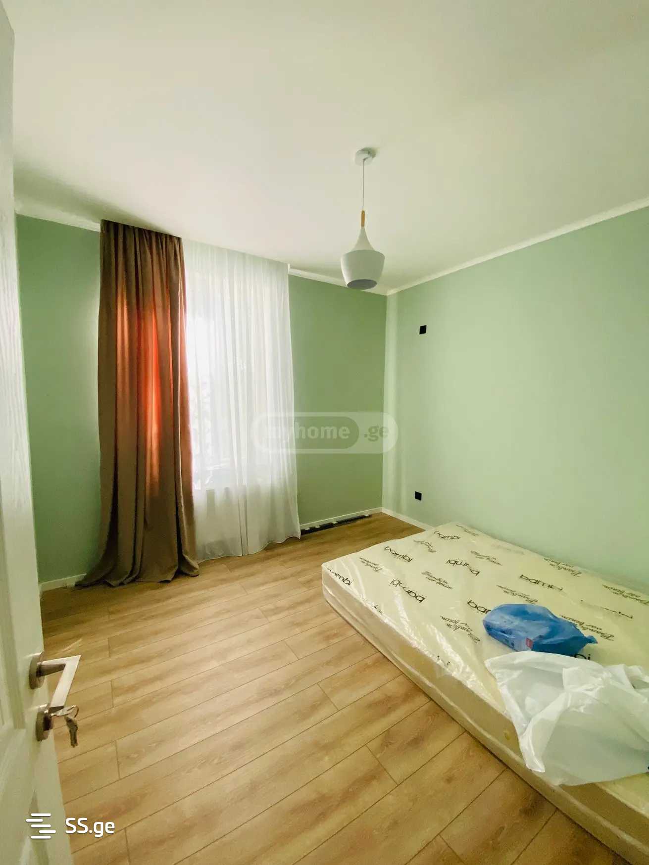 4 Room Private House For Rent. Chugureti view 17