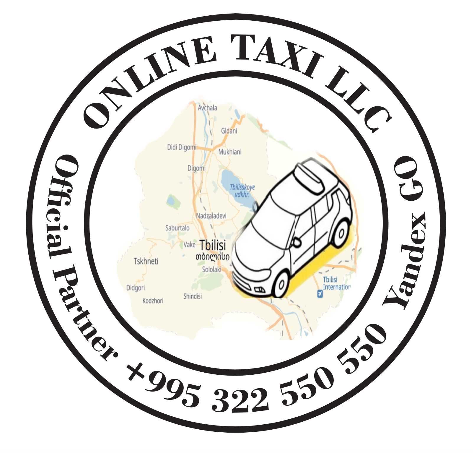 Online Taxi