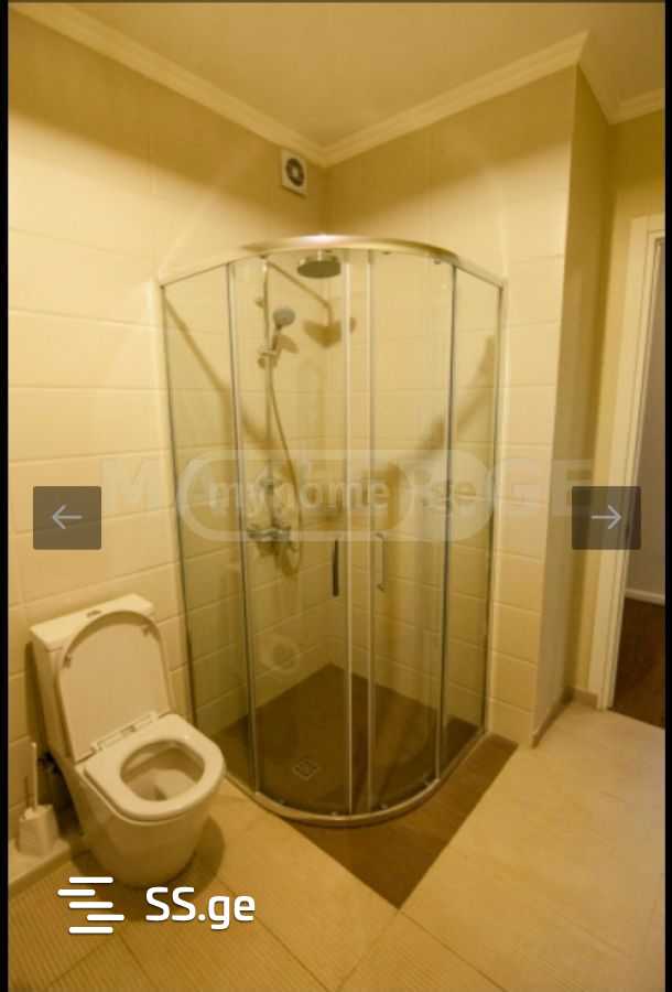 3 Room Flat For Rent. Vake, 8 of 12