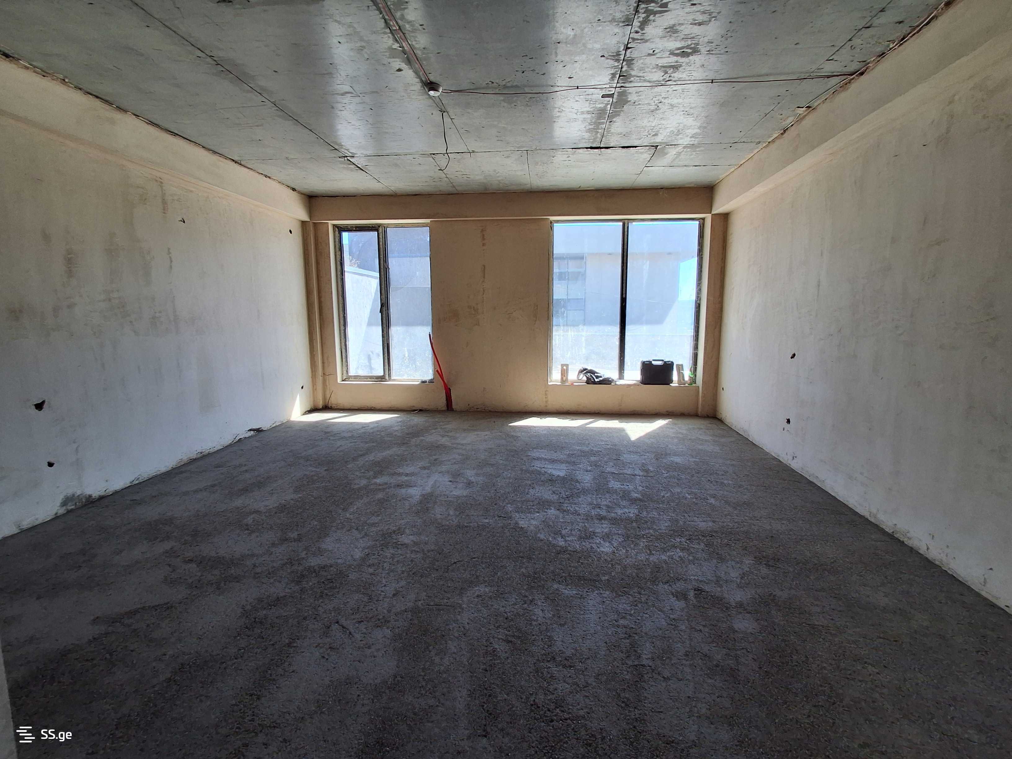 3 room Flat For Sale. Lisi lake - Więcej