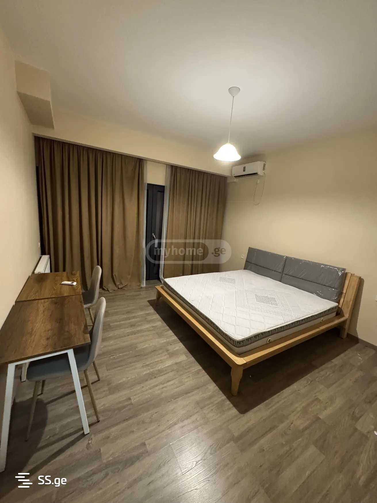 4 Room Flat For Rent. Vake, 12 of 12