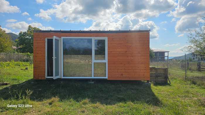 Land For Sale. Bulachauri