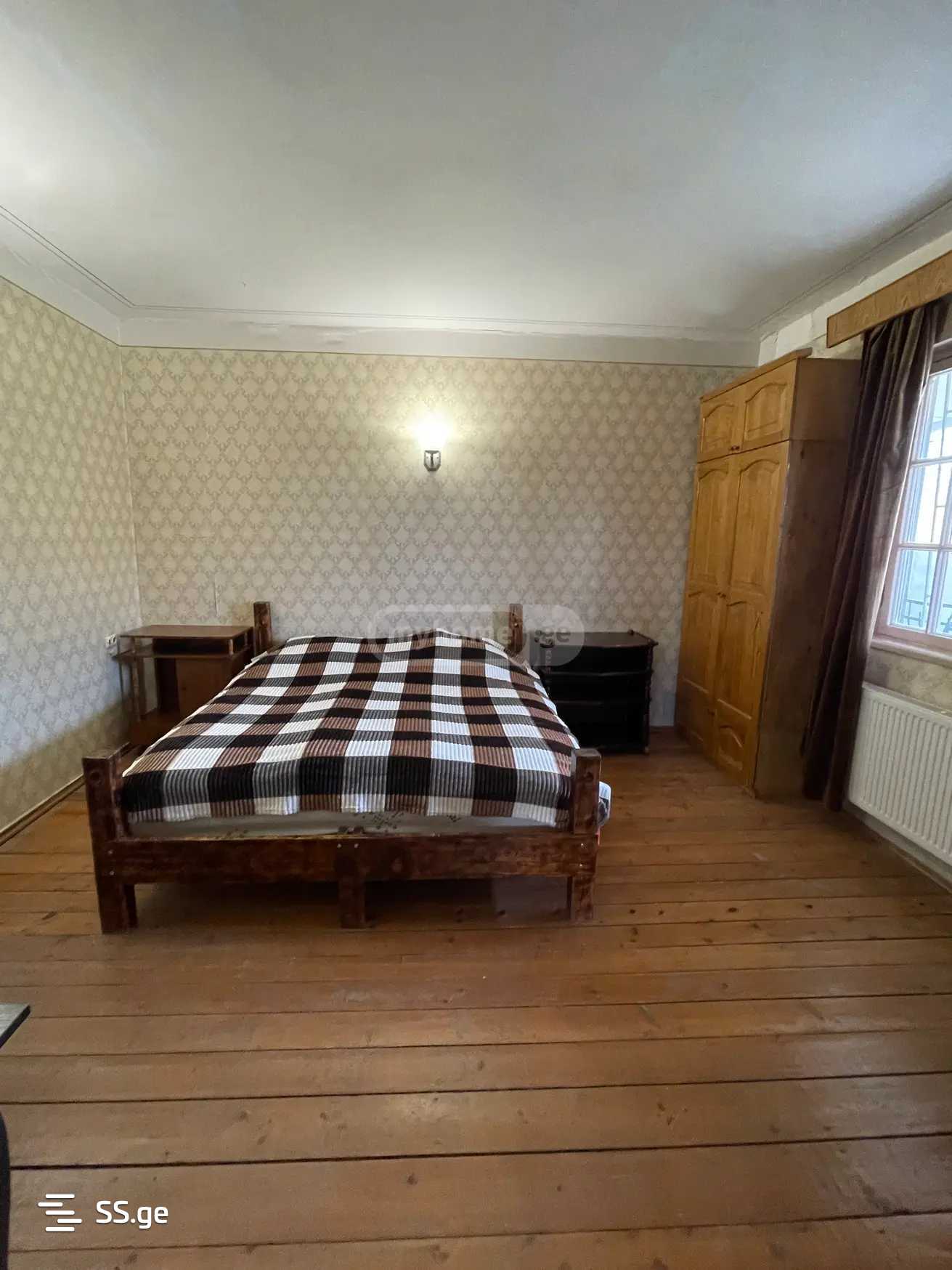 6 Room Private House For Rent. Mukhattskaro view 9