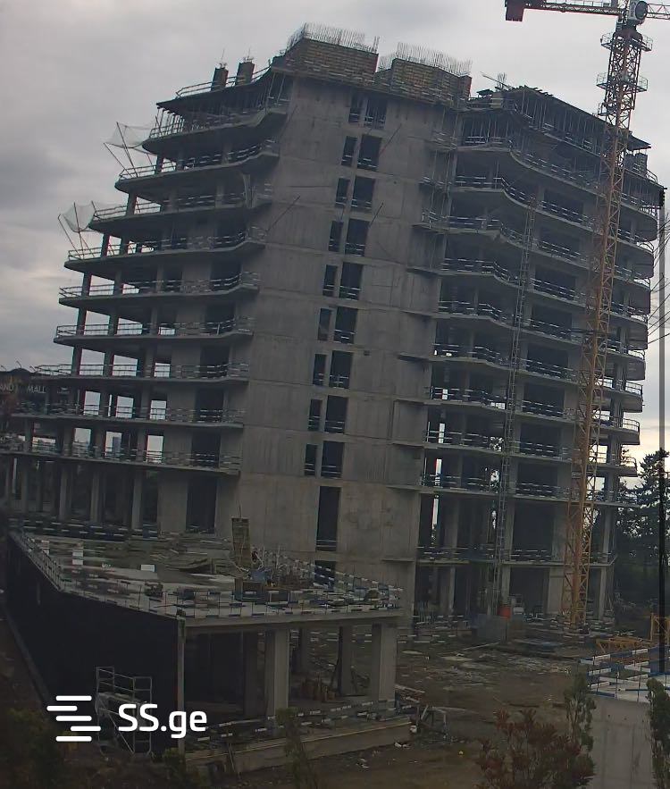Продажа 1-комната Квартира view 4