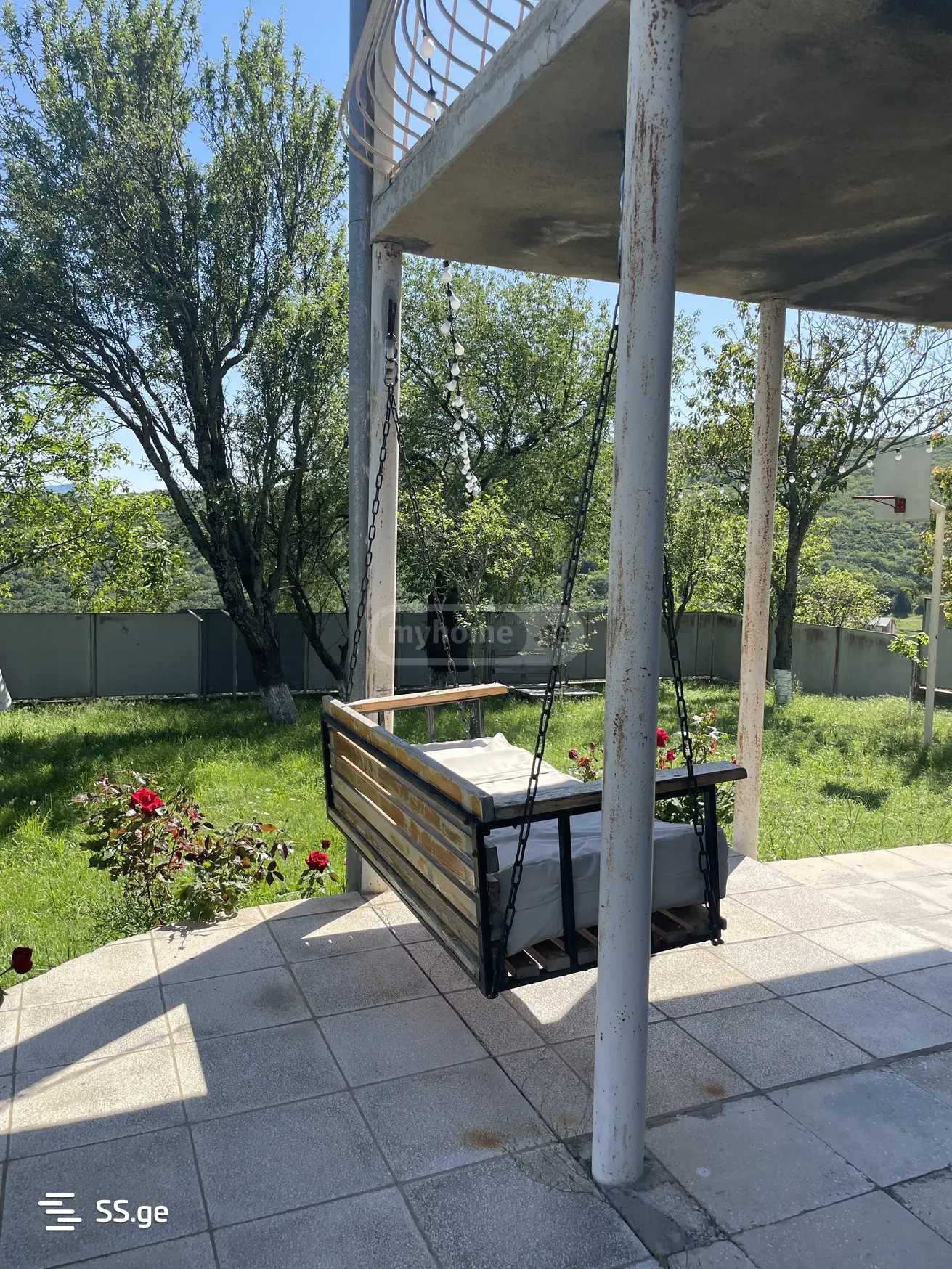 6 Room Private House For Rent. Mukhattskaro view 3