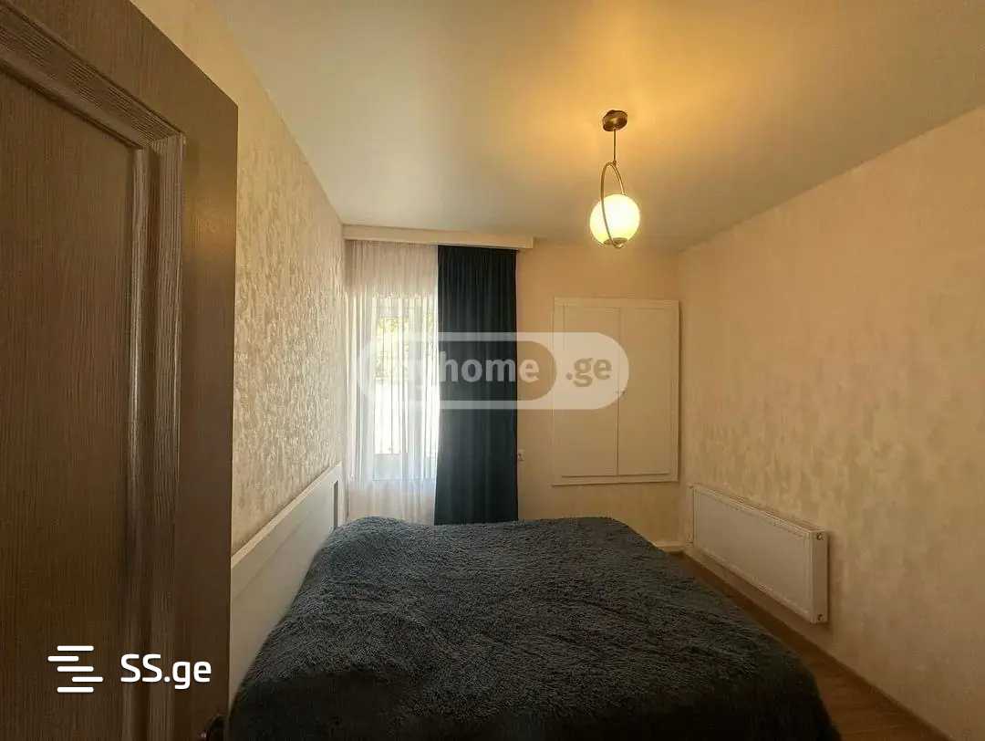 3 Room Private House For Rent. Krtsanisi view 2