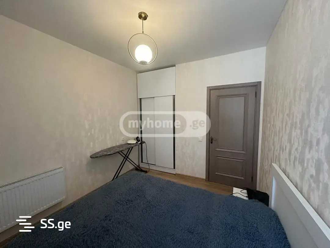 3 Room Private House For Rent. Krtsanisi view 5