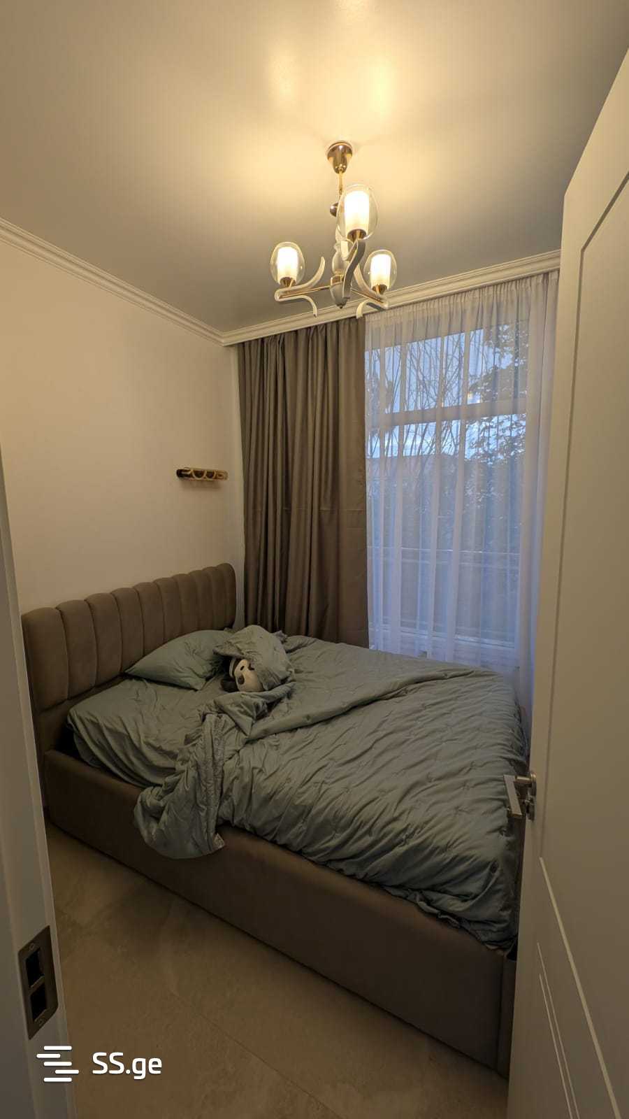 7 Room Summer Cottage For Sale view 14