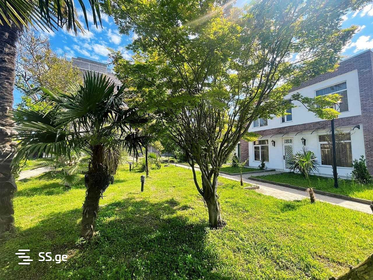 7 Room Summer Cottage For Sale view 4