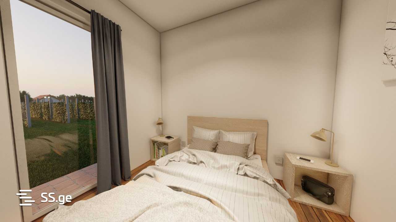3 Room Private House For Sale view 7