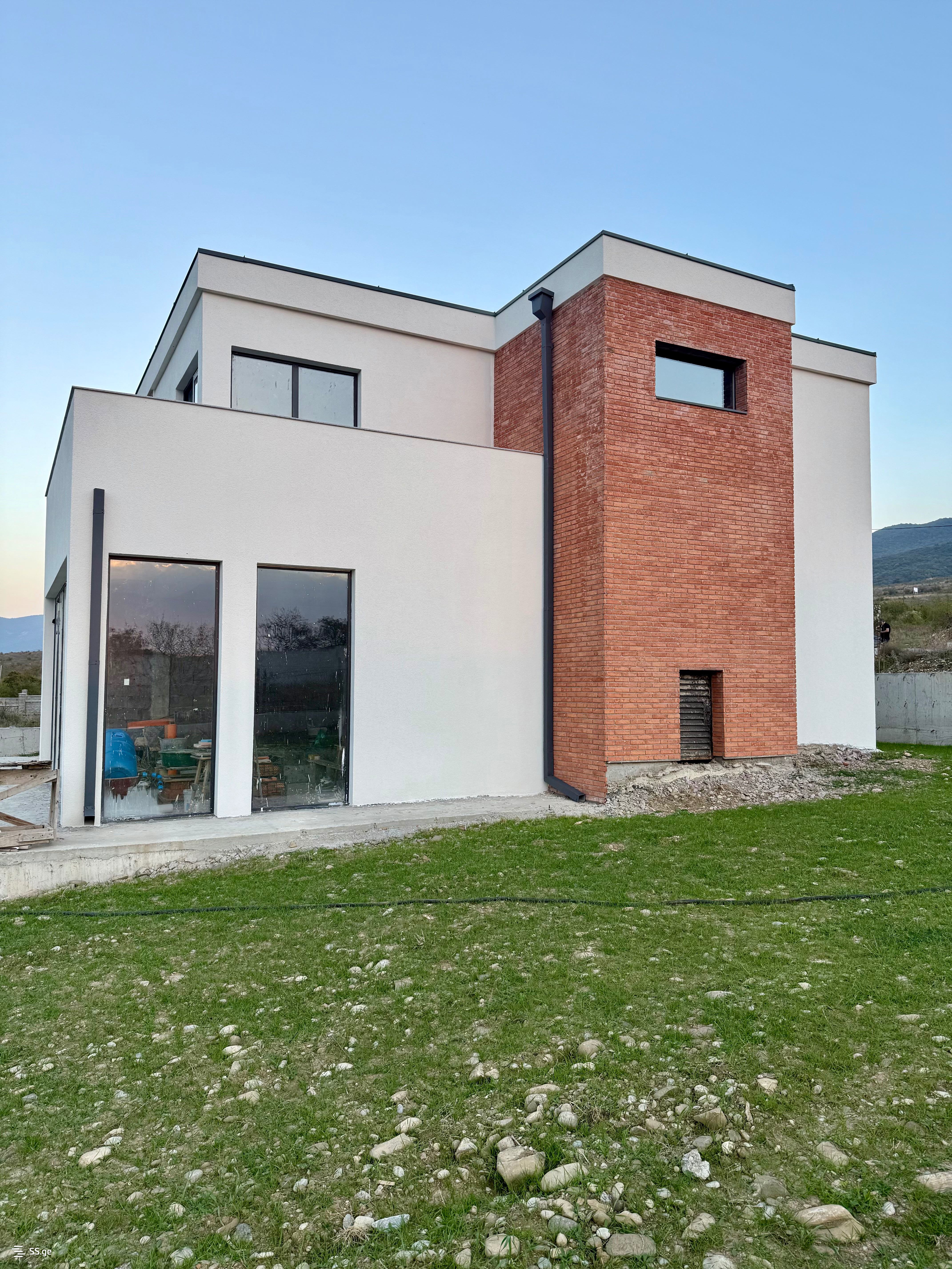 5 Room Private House For Sale view 5