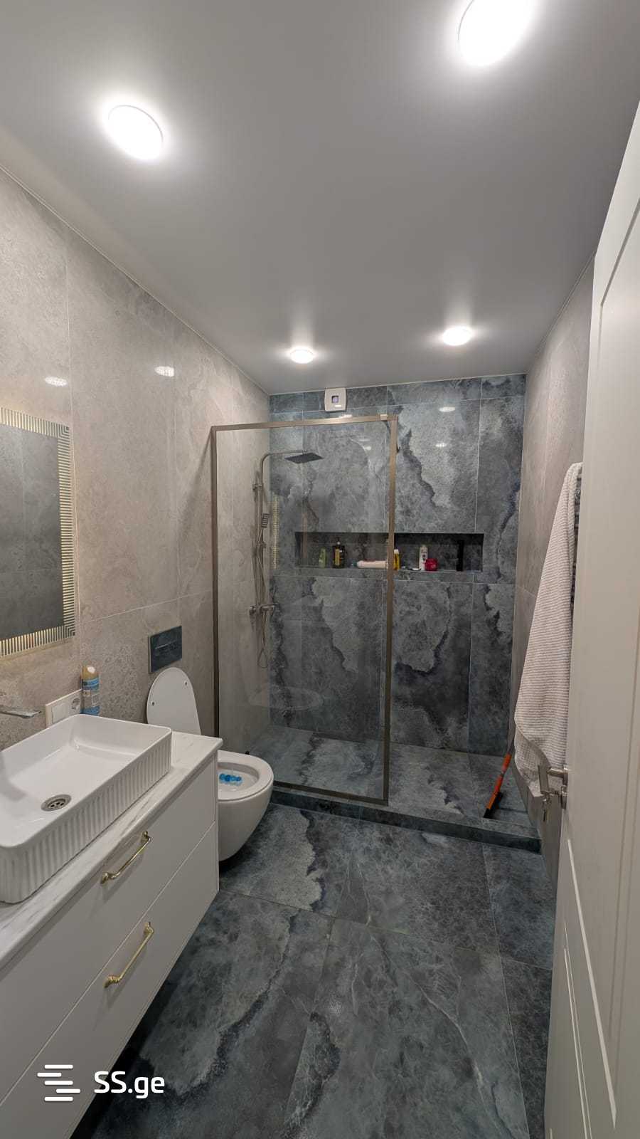 7 Room Summer Cottage For Sale view 12