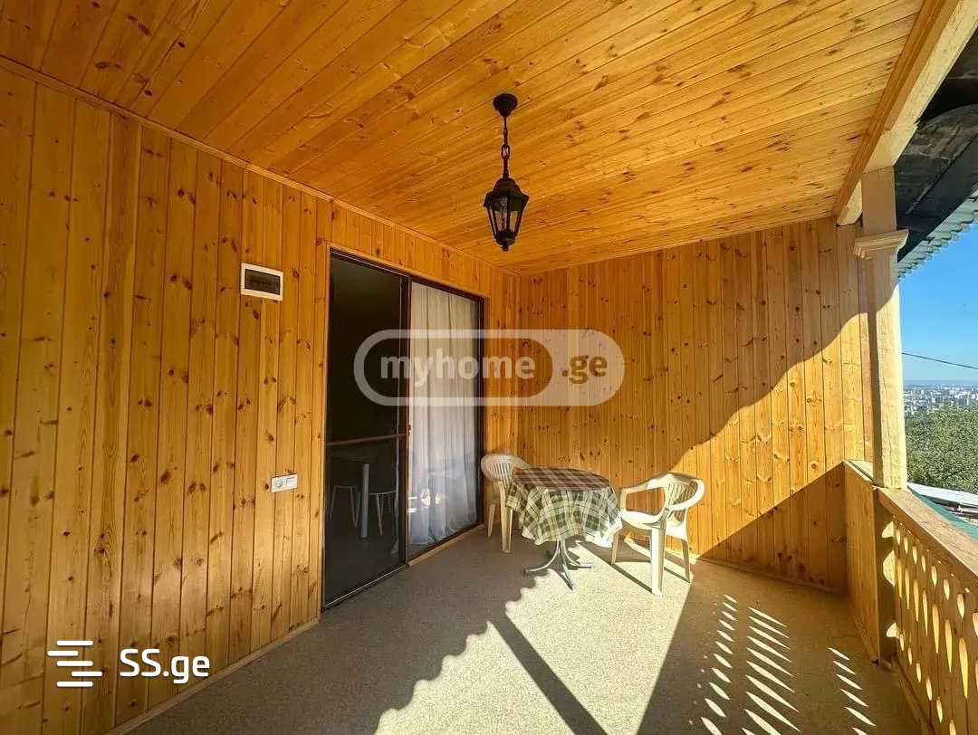 3 Room Private House For Rent. Krtsanisi view 8