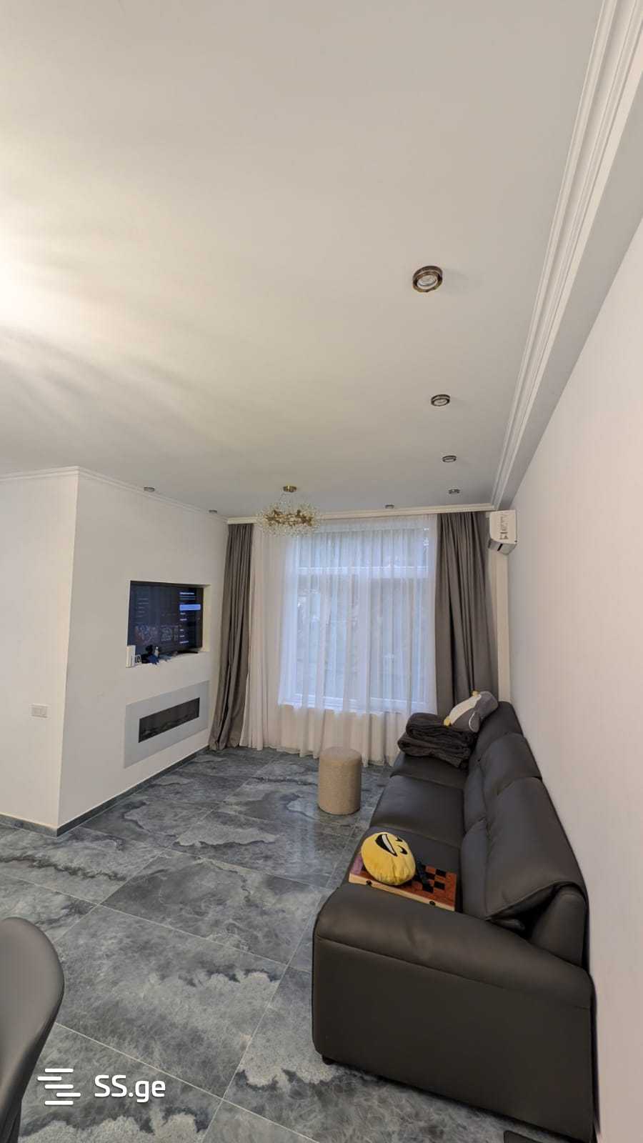 7 Room Summer Cottage For Sale view 10