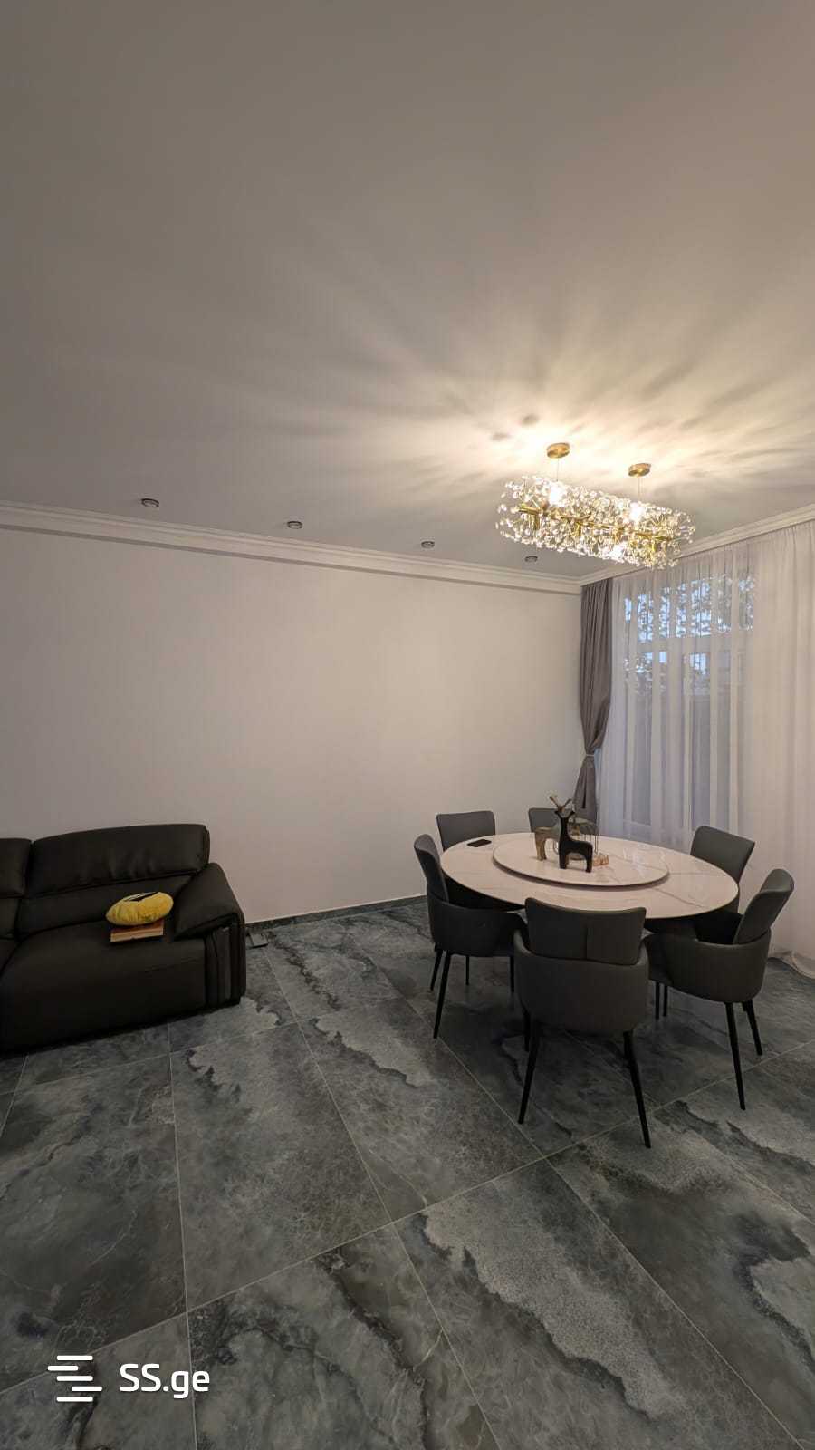7 Room Summer Cottage For Sale view 9