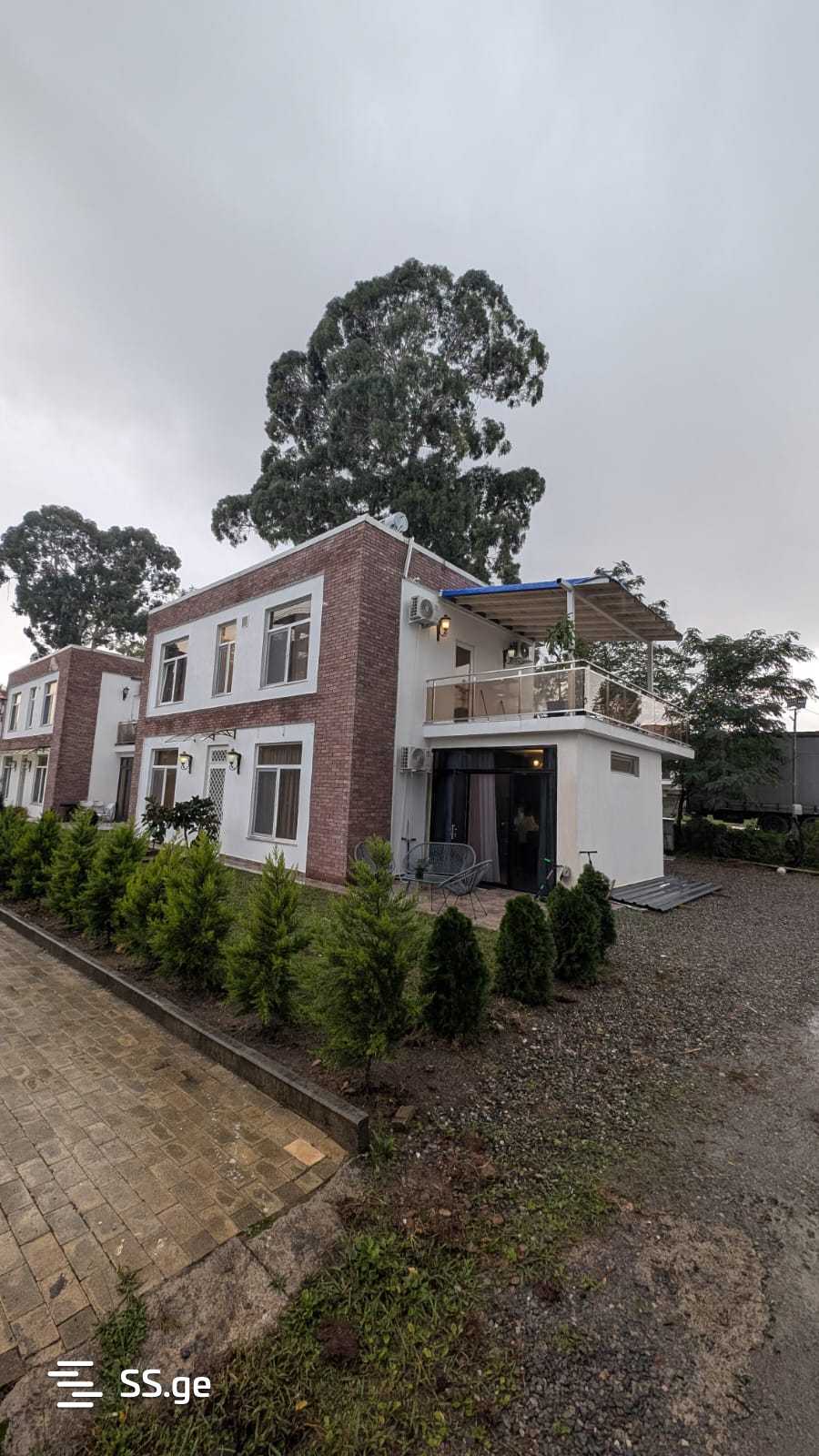 7 Room Summer Cottage For Sale view 8