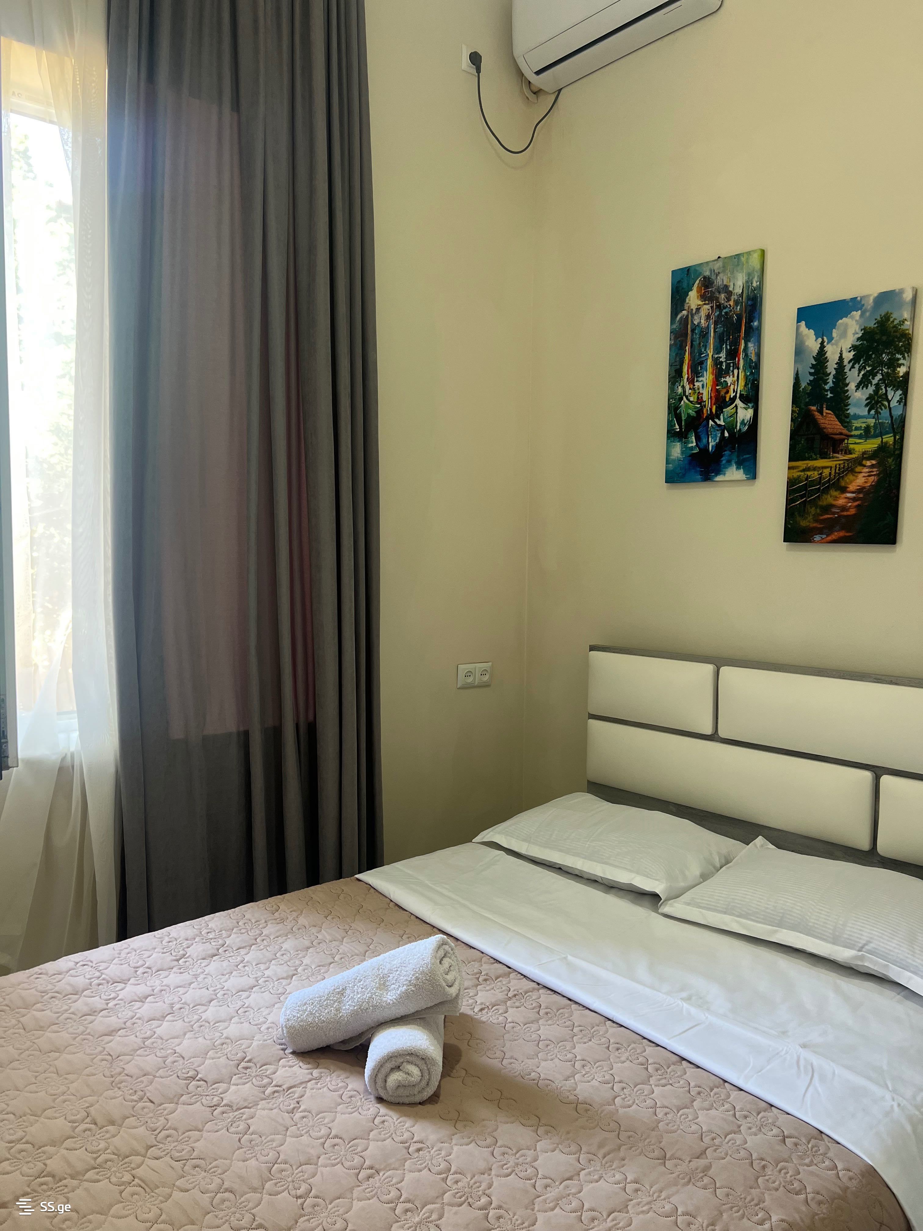 1 Room Flat Daily Rent. Kutaisi view 4