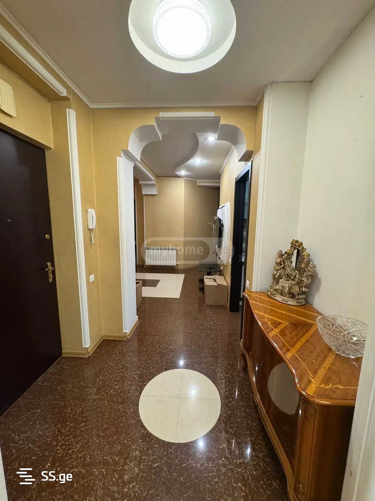 Commercial Space For Rent. Saburtalo, 11 of 12