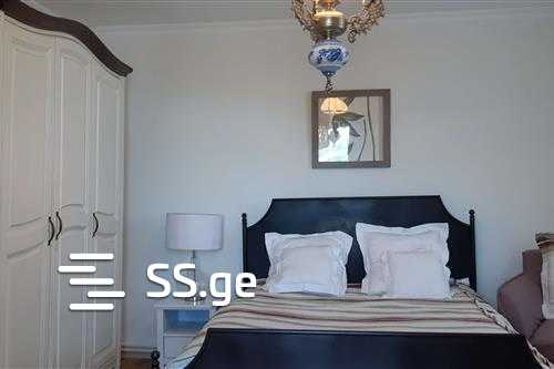 6 Room Private House For Rent. Natakhtari view 10