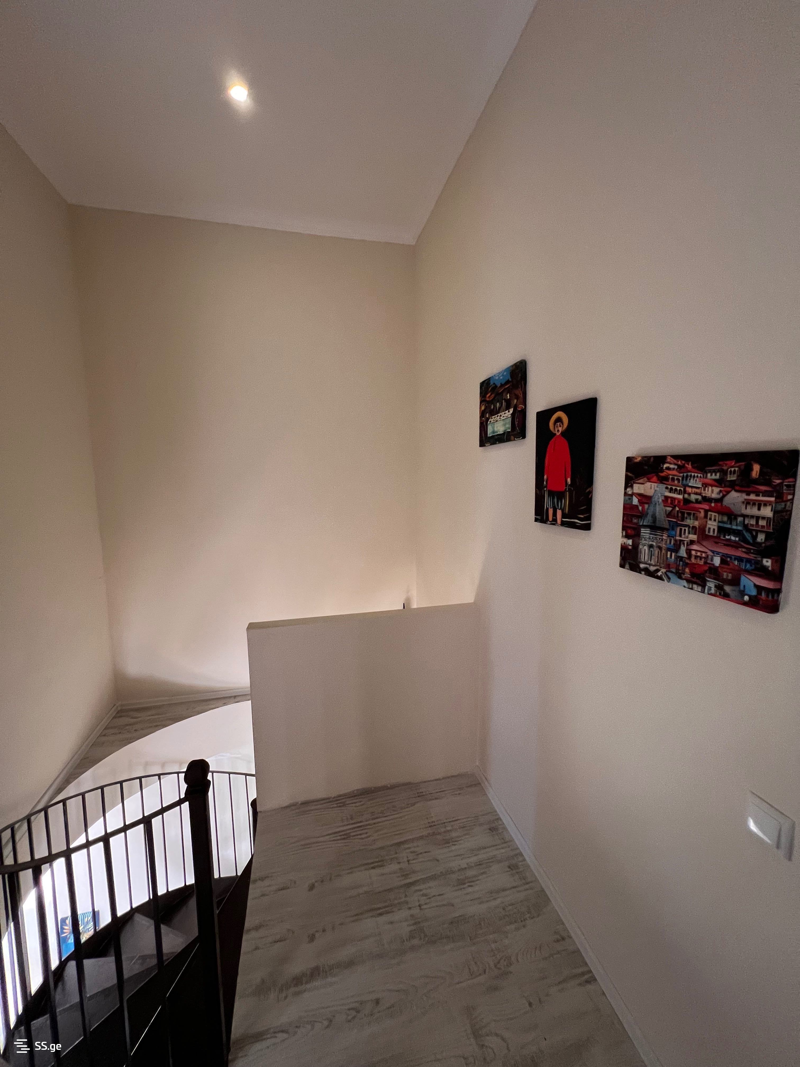 1 Room Flat Daily Rent. Kutaisi, 4 of 4