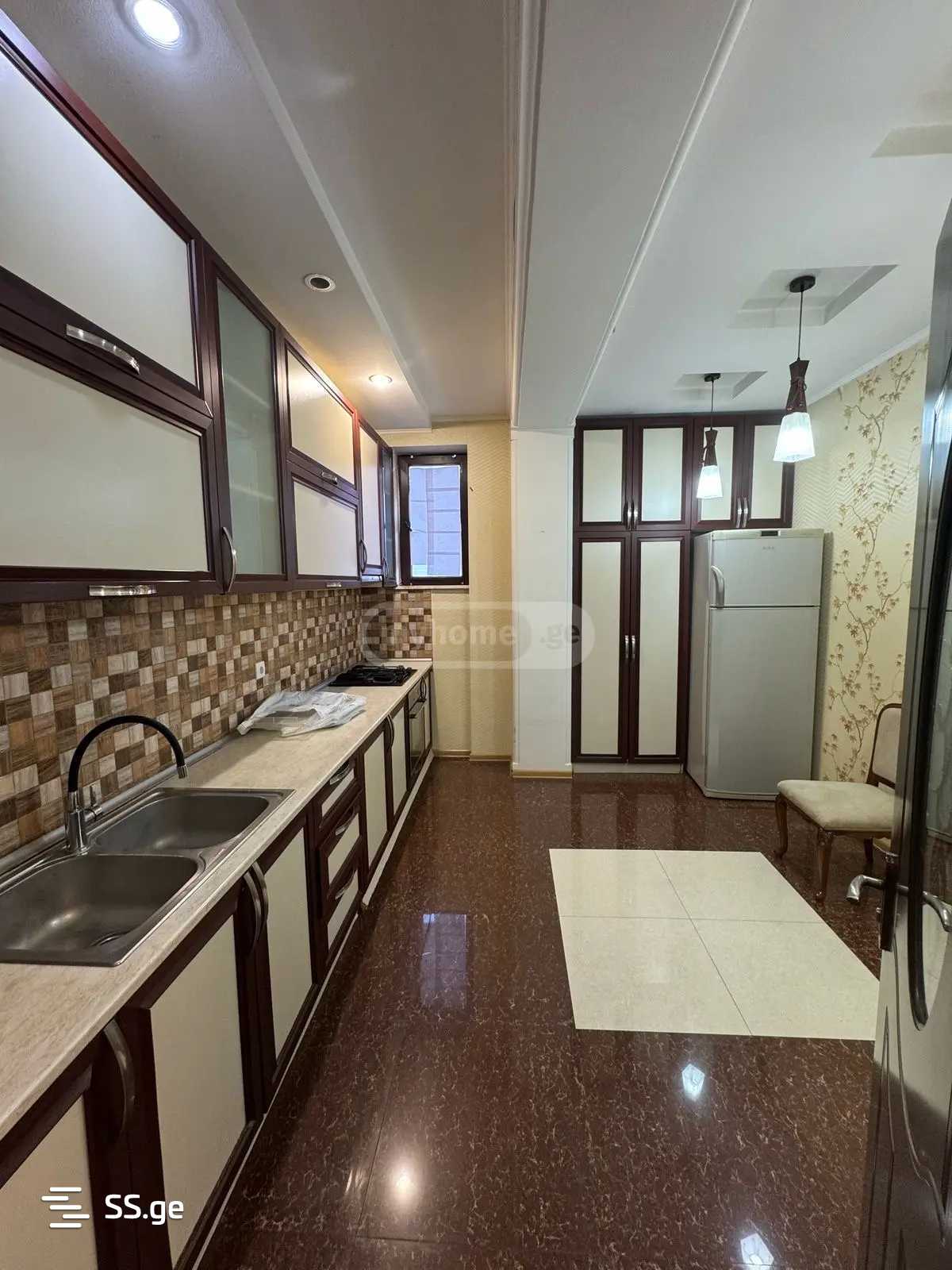Commercial Space For Rent. Saburtalo, 12 of 12