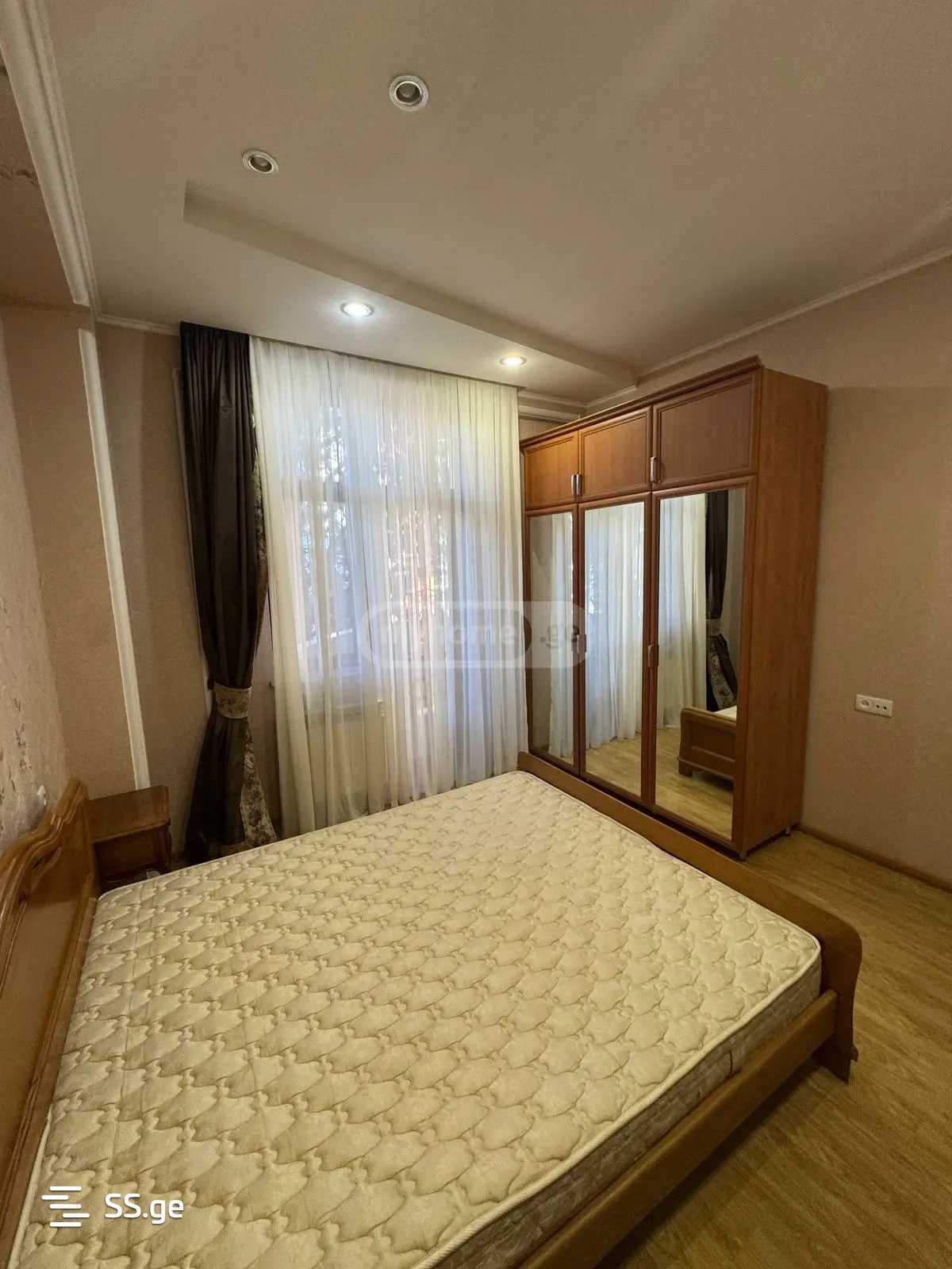 Commercial Space For Rent. Saburtalo, 3 of 12