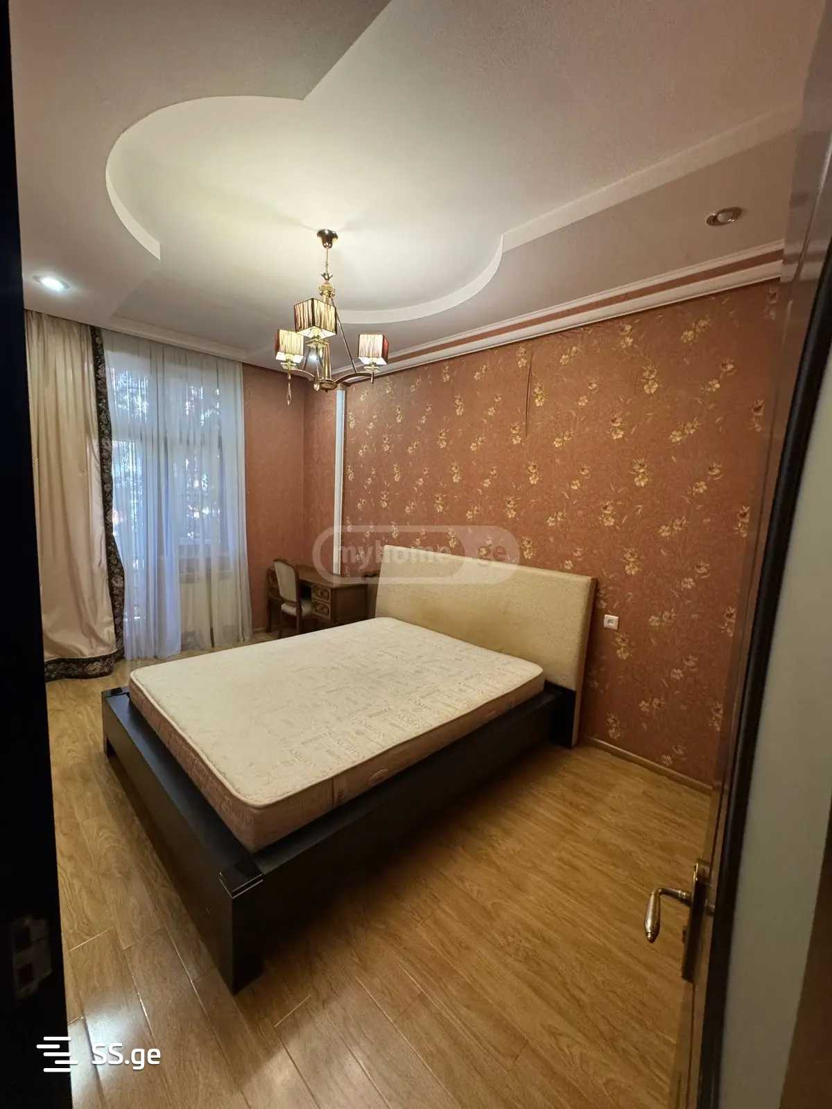 Commercial Space For Rent. Saburtalo, 2 of 12
